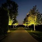 Catharinenburg Golf & Wellness Bed & Breakfast Melissant