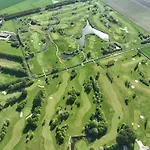 Catharinenburg Golf & Wellness Bed & Breakfast *
