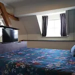Bed & Breakfast Catharinenburg Golf & Wellness Melissant