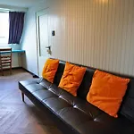 Bed & Breakfast Catharinenburg Golf & Wellness Melissant