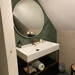 Catharinenburg Golf & Wellness Bed & Breakfast *