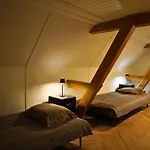 Bed & Breakfast Catharinenburg Golf & Wellness *