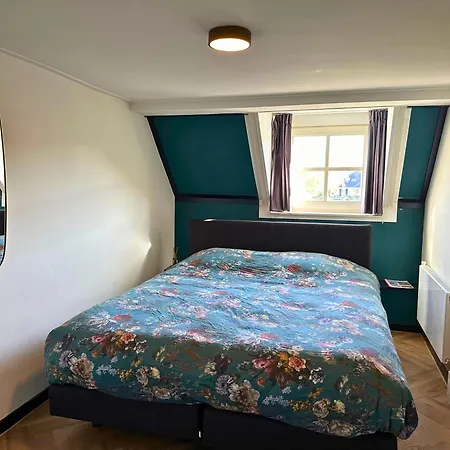 Panzió Catharinenburg Golf & Wellness Melissant