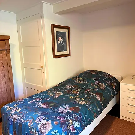 Bed & Breakfast Catharinenburg Golf & Wellness