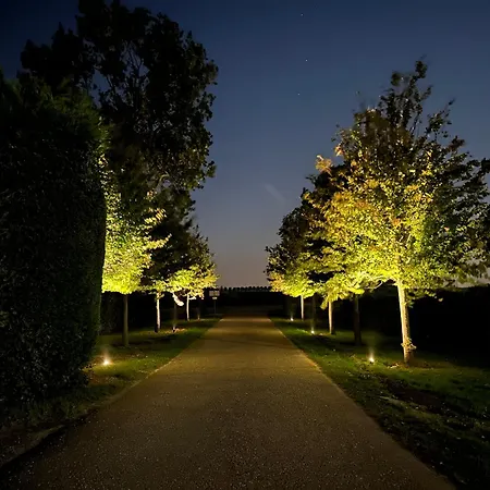 Catharinenburg Golf & Wellness Bed & Breakfast Melissant