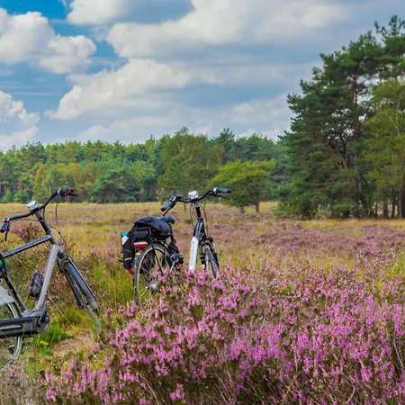 Catharinenburg Golf & Wellness * Melissant