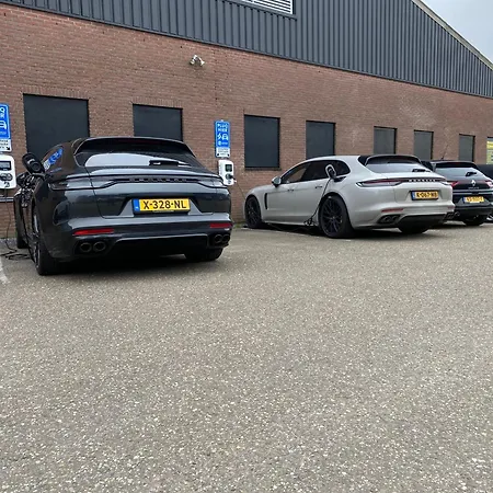 Catharinenburg Golf & Wellness * Melissant