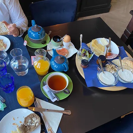 Catharinenburg Golf & Wellness Bed & Breakfast