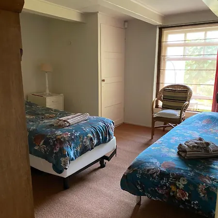 Catharinenburg Golf & Wellness * Melissant