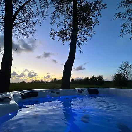 Catharinenburg Golf & Wellness * Melissant