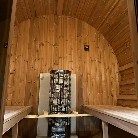 Catharinenburg Golf & Wellness