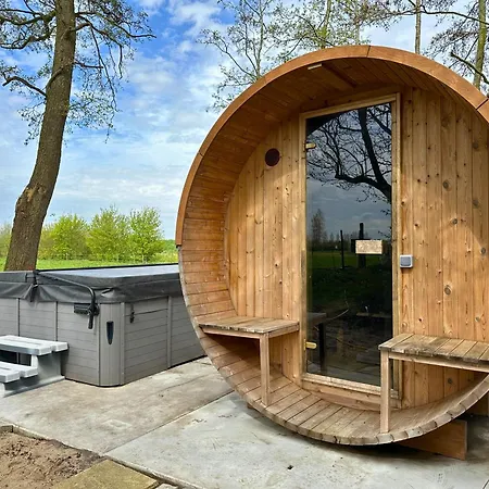 Catharinenburg Golf & Wellness * Melissant