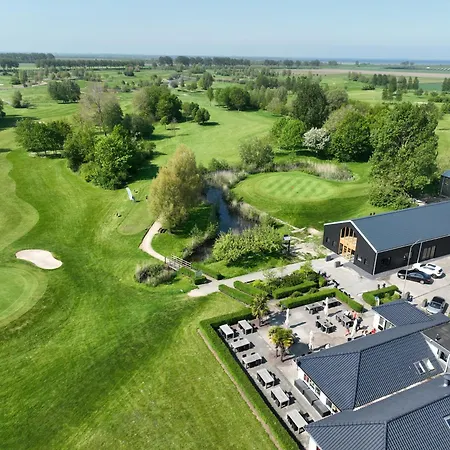 Catharinenburg Golf & Wellness *