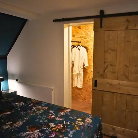 ベッド・アンド・ブレックファスト Catharinenburg Golf & Wellness