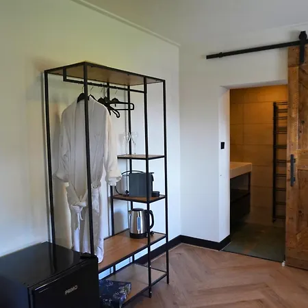 Bed & Breakfast Catharinenburg Golf & Wellness *