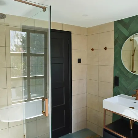 Catharinenburg Golf & Wellness * Melissant