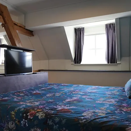 Bed & Breakfast Catharinenburg Golf & Wellness Melissant