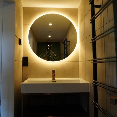 Catharinenburg Golf & Wellness B&B