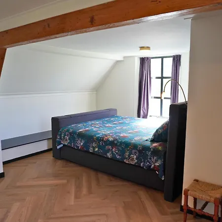 Bed & Breakfast Catharinenburg Golf & Wellness *