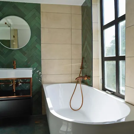 Catharinenburg Golf & Wellness Panzió Melissant