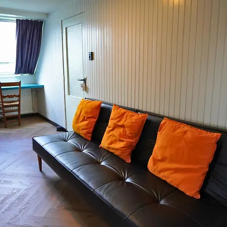 Oda ve Kahvaltı Catharinenburg Golf & Wellness Melissant