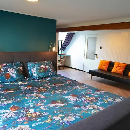 Bed & Breakfast Catharinenburg Golf & Wellness