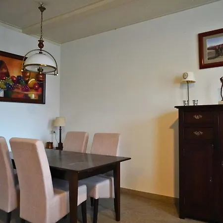 Bed & Breakfast Catharinenburg Golf & Wellness Melissant