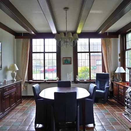 Catharinenburg Golf & Wellness Melissant