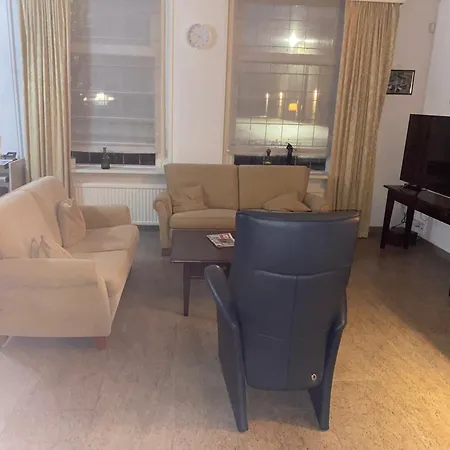 Bed & Breakfast Catharinenburg Golf & Wellness Melissant