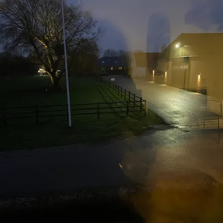 Catharinenburg Golf & Wellness * Melissant