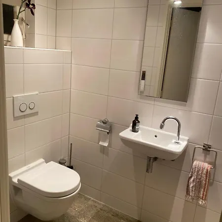 Catharinenburg Golf & Wellness Melissant