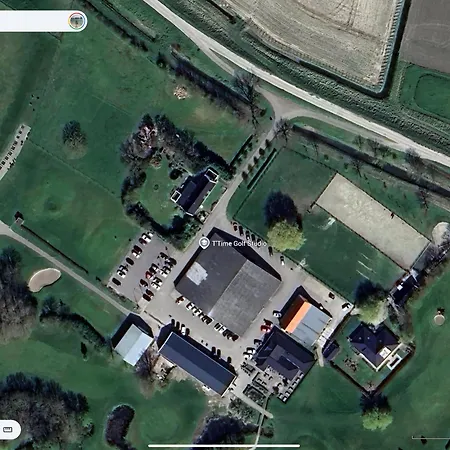 Catharinenburg Golf & Wellness *