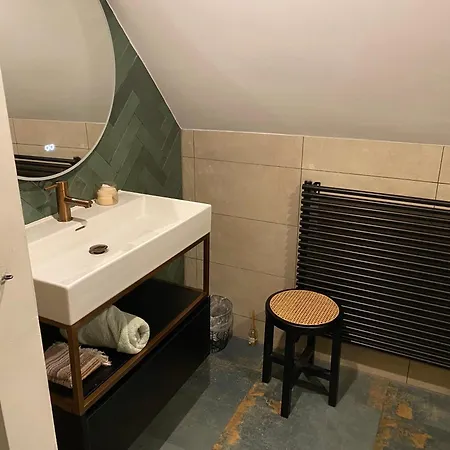 Catharinenburg Golf & Wellness Melissant