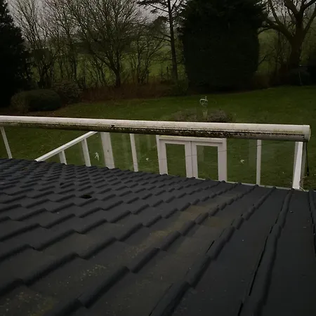 Couette-café Catharinenburg Golf & Wellness Melissant