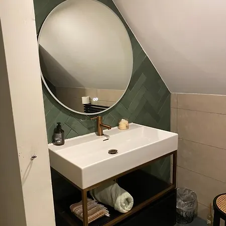 Catharinenburg Golf & Wellness Panzió *