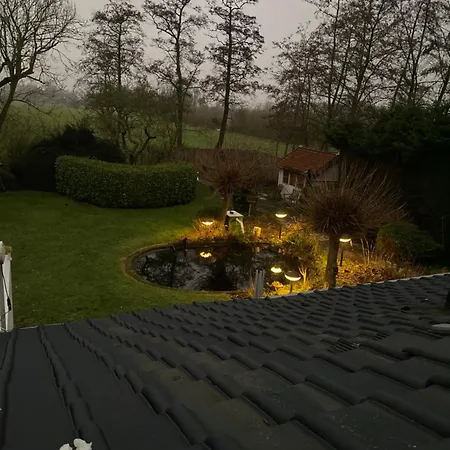 Catharinenburg Golf & Wellness Melissant