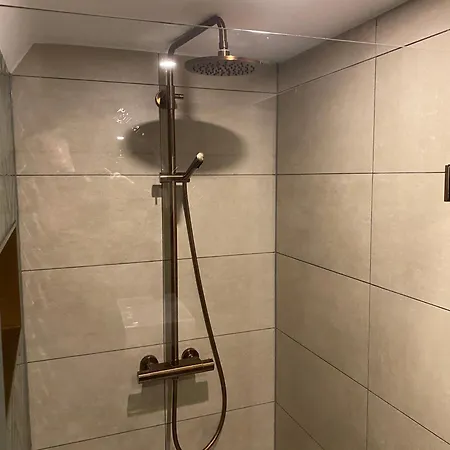 Catharinenburg Golf & Wellness Alojamento de Acomodação e Pequeno-almoço