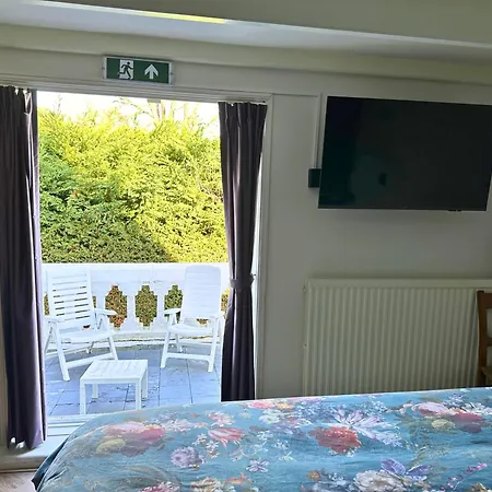 Catharinenburg Golf & Wellness Bed & Breakfast *