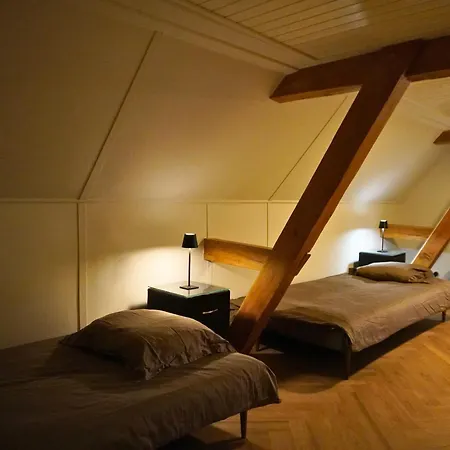 Bed & Breakfast Catharinenburg Golf & Wellness *