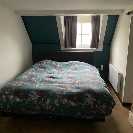 Bed & Breakfast Catharinenburg Golf & Wellness *
