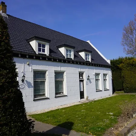 Catharinenburg Golf & Wellness Melissant