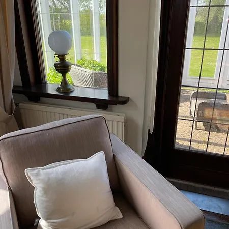 Catharinenburg Golf & Wellness Bed & Breakfast *