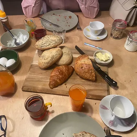 Bed and Breakfast Catharinenburg Golf & Wellness *