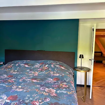 Bed & Breakfast Catharinenburg Golf & Wellness