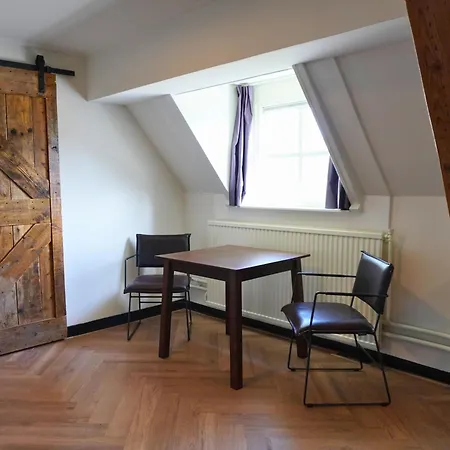 Catharinenburg Golf & Wellness Bed and Breakfast Melissant