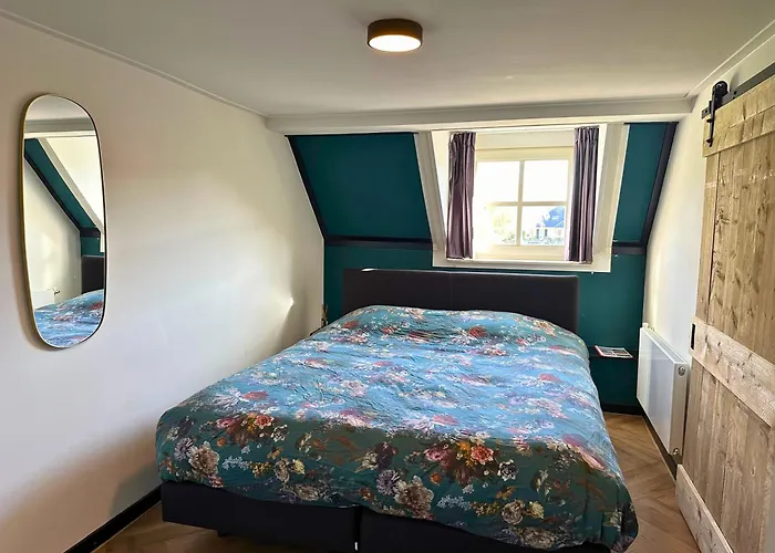 Bed and Breakfast Catharinenburg Golf & Wellness Melissant