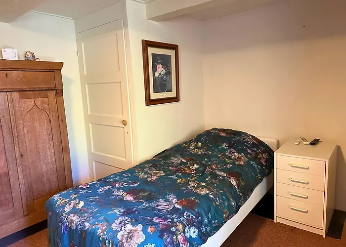 Bed and breakfast Catharinenburg Golf & Wellness