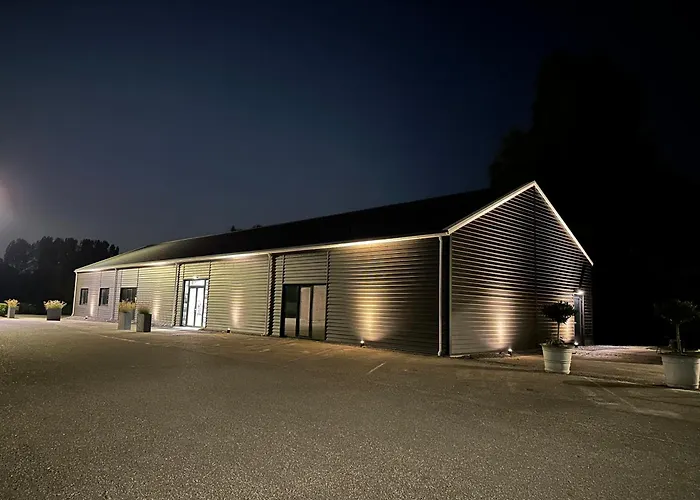 Catharinenburg Golf & Wellness Melissant