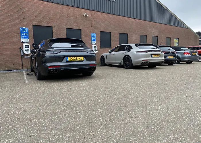 Catharinenburg Golf & Wellness * Melissant