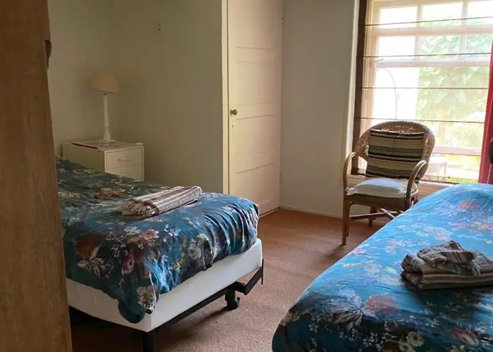 Catharinenburg Golf & Wellness * Melissant